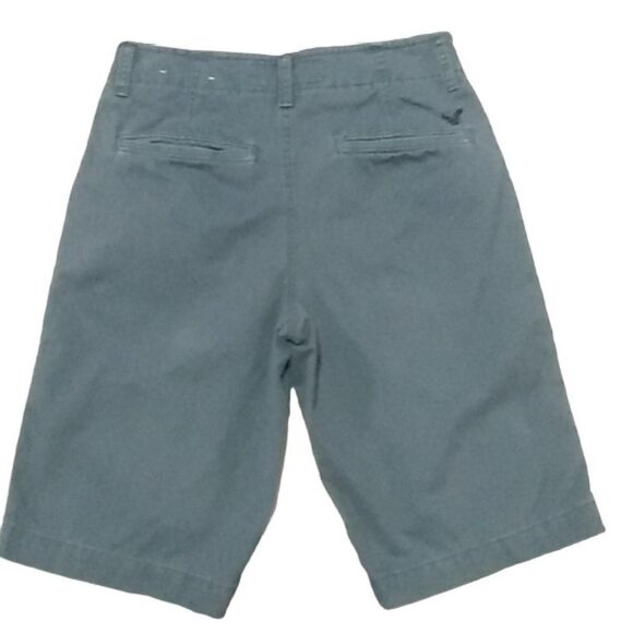 American Eagle Outfitters Men's Longboard Shorts - Picture 6 of 12